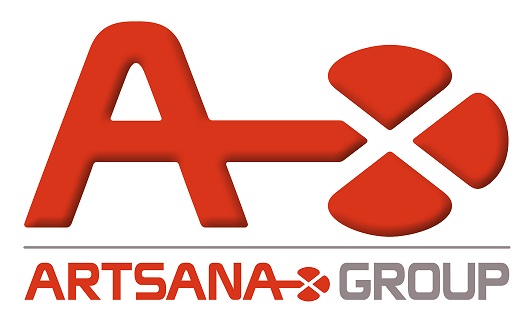 Artsana-logo